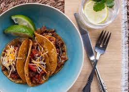 Southwestern fish taco salad recipes. Southwestern Flavored Ground Beef Or Turkey For Tacos Salad Recipe Allrecipes