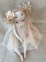 le jardin des farfalous poupees faites a la main creations d anges poupees fees