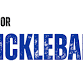 Senior Pickleball (June - July )
