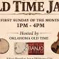 Old Time Jam