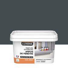 Jan 19, 2016 · 2) luxens, la marque de leroy merlin. Peinture Appui De Fenetre Luxens Gris Ral 7016 2 5 L Leroy Merlin