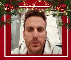 🎅🎉 Feiert mit uns...