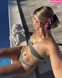 Martina Filic Nude Leaks (4 Photos) - TheFap