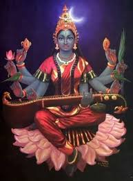 Prints of this are popular and can be seen at schools across india. Timeline Photos Khatu Shyam Ji Shyam Baba Facebook Saraswati Goddess Kali Goddess Durga Goddess