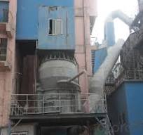 MP-G series medium speed coal mill used in power and cement ...