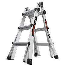 We did not find results for: Little Giant Multi M13 Aluminum 14 3 Ft Reach Type 1a 300 Lbs Capacity Telescoping Multi Position In The Multi Position Ladders Department At Lowes Com