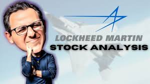 Can Lockheed Martin Sustain This Growth?