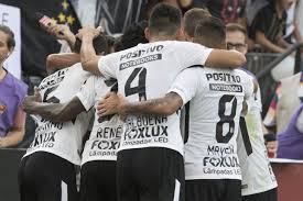 Onde assistir o jogo na tv. Corinthians X Bragantino Acompanhe O Que Acontece No Jogo Ao Vivo