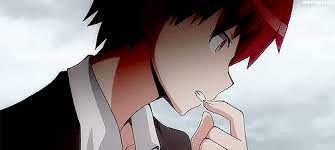 Save Me Capitulo 6 Karma Akabane Assassination Classroom Karma Kun