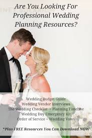 You Want To Learn How To Become A Wedding Planner Budget Wedding Wedding Event Planning Wedding Planning