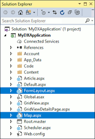 Entdecke rezepte, einrichtungsideen, stilinterpretationen und andere ideen zum ausprobieren. Responsive Web Application Asp Net Web Forms Controls Devexpress Documentation