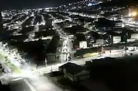 A mug club membership is a must for every serious temblor beer fan. Videos Camaras Registran El Fuerte Temblor De Este Viernes En El Norte De Chile La Nacion