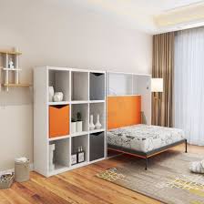 Maybe you would like to learn more about one of these? China Top Seller Modern Double Bed Bedroom Furniture Wall Bed King Bed With Storage China Portable Modern Wall Mounted Folding Table Smart Home Office Furniture