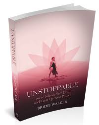 Unstoppable never tries to be anything more than it is. Silverwood Books Unstoppable