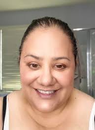 Weight Loss Celebration and New Haircut