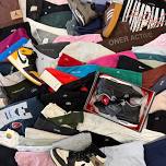 Sneaker & Athleisure Drop
