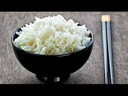 Cucinano il riso alla perfezione, ogni volta. Come Cucinare Il Riso Al Vapore Senza Cuociriso Youtube