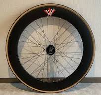 Ruedas De Bicicleta De Piñón Fijo 700C, Juego De Ruedas Fixie De Aleación  De Aluminio, Rueda De Pista De Carreras De Una Sola Velocidad Con Buj De ...