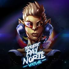 This digital experience makes tecate pal norte virtual the first virtual festival in the americas. Tecate Pa L Norte Primer Festival Virtual En El Mundo Y Con Escenarios En Realidad Virtual La Magazine