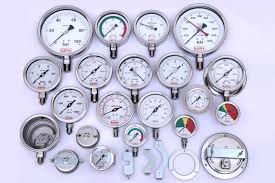 In-process & Inward Gauges