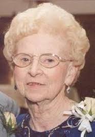 Lorraine (Gauthier) Bernier Obituary February 25, 2007