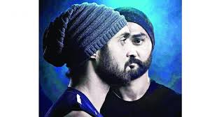 Presenting the official lyric video of the track flicker singh from the awe inspiring film soorma starring diljit dosanjh and taapsee pannu. Soorma Trailer Launch Diljit Almost Said No To Film Asking For Romantic One
