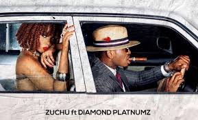 Download Audio Zuchu Ft Diamond Platnumz Cheche Mp3 Audio Mp3 News Songs