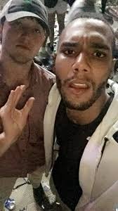 Is anyone in touch with Chris "Crow" Smith?