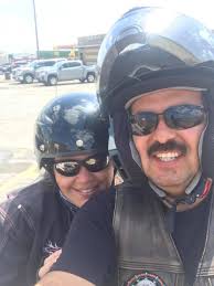 Thunder in the Hills with Biker Rallies of Texas