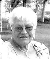 Mary Norvell Obituary (2008)