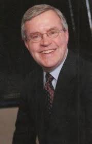 Obituary information for John Alexander