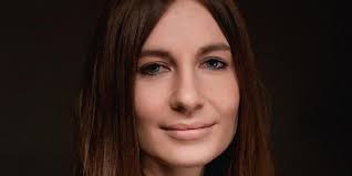 Kirstie Swain interview