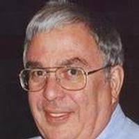 Obituary information for Maurice Tobin