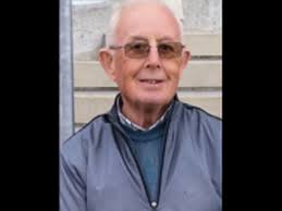 Gerald (Gerry) Molloy