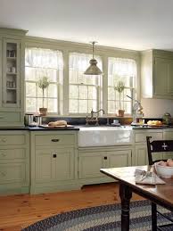 cool kitchen cabinet paint color ideas