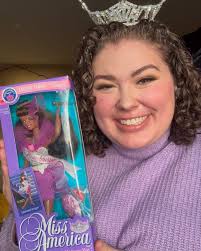 It's hard to believe the Miss Vermont 2025 competition is right around the  corner! I'm currently fundraising for a Friends and Family ad with 20 spots  that you can secure for $15