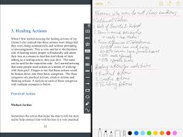 Reading Digitally With The Ipad Pro The Apple Pencil Goodreader And The Apple Notes App Organizing Creativity