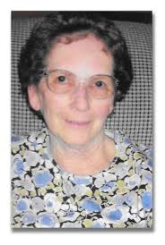 Edna Marie Sprague Obituary