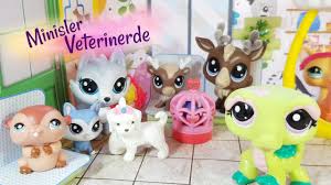 minisler veterinerde lpsem minis youtube minis youtube