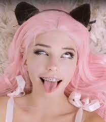 Ahegao real life