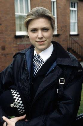 Emmerdale actress in a touch of frost