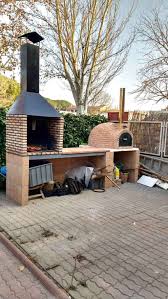 85 Beautiful Outdoor Kitchen And Grill For Summer Garden Ideas Outdoor Beautiful Garden Grill Ideas Kitchen Arka Bahce Mutfagi Barbeku Bahce Ocagi