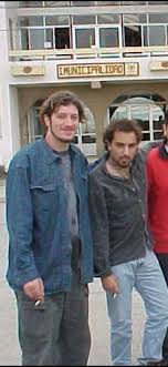 Un cuico sin mérito apitutado en todas partes sólo por chupar picos. 1t98seyuikzt3m