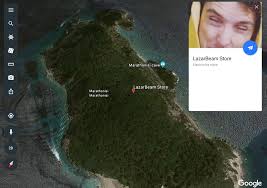 New fortnite john wick 3 event ltm and skin gameplay live stream with typical gamer! So I Was Just Messing Around On Google Earth And I Found This Lazarbeam