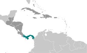 Der panamakanal, der das land durchquert, verbindet die karibik mit dem pazifischen ozean. Panama Tld Pa