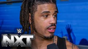 Wes Lee is done with The Rascalz: NXT exclusive, Oct. 1, 2024