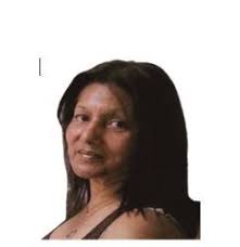 Gloria Russell Obituary