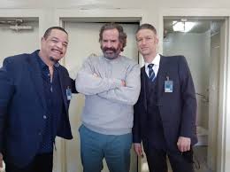 Et) and law & order: Tom Belgrey Tombelgrey Twitter