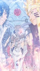 Original Fantasy Naruto うちはイタチ 烏分身の術 Pixiv Mobile Legends