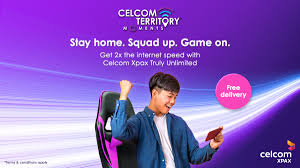 Celcom is a member of the axiata group of companies. How To Share Credit Celcom Xpax